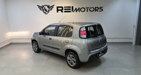 FIAT Uno 1.0 4P FLEX ATTRACTIVE, Foto 4