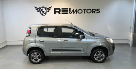 FIAT Uno 1.0 4P FLEX ATTRACTIVE, Foto 5