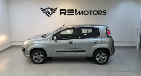 FIAT Uno 1.0 4P FLEX ATTRACTIVE, Foto 6