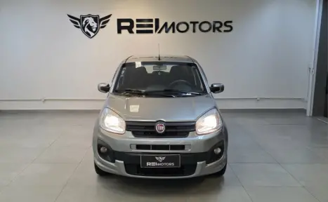 FIAT Uno 1.0 4P FLEX ATTRACTIVE, Foto 8