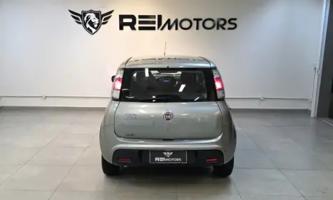 FIAT Uno 1.0 4P FLEX ATTRACTIVE, Foto 9