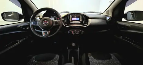 FIAT Uno 1.0 4P FLEX ATTRACTIVE, Foto 10