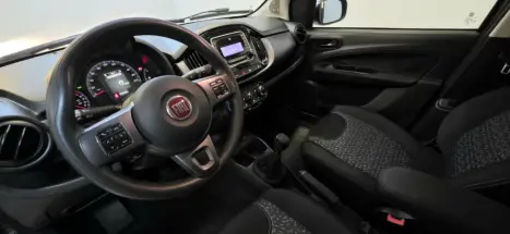 FIAT Uno 1.0 4P FLEX ATTRACTIVE, Foto 11