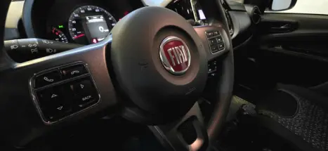 FIAT Uno 1.0 4P FLEX ATTRACTIVE, Foto 12