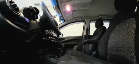 FIAT Uno 1.0 4P FLEX ATTRACTIVE, Foto 14