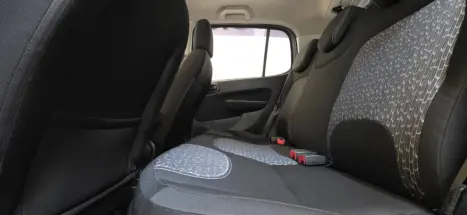 FIAT Uno 1.0 4P FLEX ATTRACTIVE, Foto 15