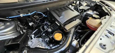 FIAT Uno 1.0 4P FLEX ATTRACTIVE, Foto 16