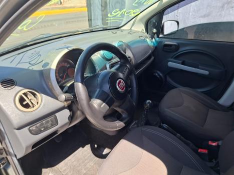 FIAT Uno 1.0 4P FLEX FIRE WAY, Foto 6