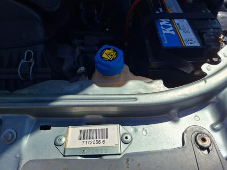 FIAT Uno 1.0 4P FLEX FIRE WAY, Foto 8