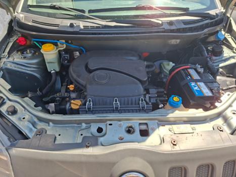 FIAT Uno 1.0 4P FLEX FIRE WAY, Foto 9