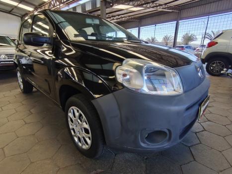 FIAT Uno 1.0 4P FLEX FIRE VIVACE, Foto 6