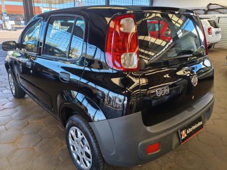 FIAT Uno 1.0 4P FLEX FIRE VIVACE, Foto 9