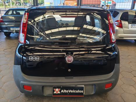 FIAT Uno 1.0 4P FLEX FIRE VIVACE, Foto 8