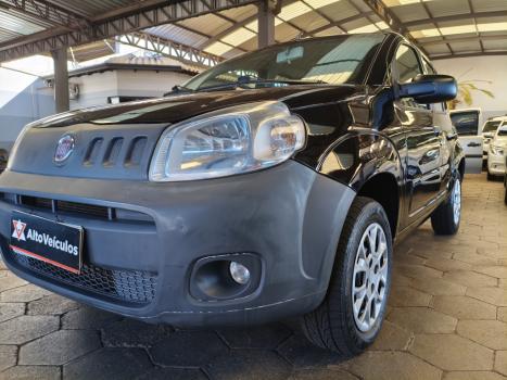 FIAT Uno 1.0 4P FLEX FIRE VIVACE, Foto 11