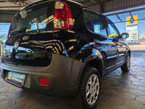 FIAT Uno 1.0 4P FLEX FIRE VIVACE, Foto 12