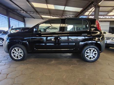 FIAT Uno 1.0 4P FLEX FIRE VIVACE, Foto 15