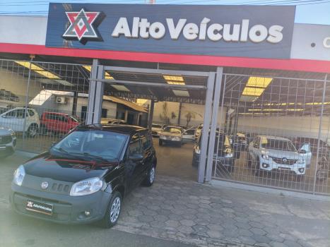 FIAT Uno 1.0 4P FLEX FIRE VIVACE, Foto 2