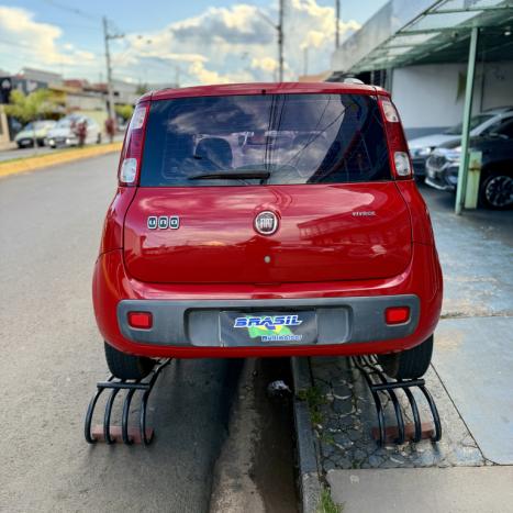 FIAT Uno 1.0 4P FLEX VIVACE, Foto 6