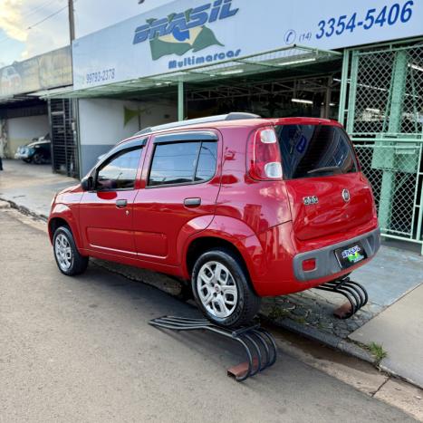 FIAT Uno 1.0 4P FLEX VIVACE, Foto 7
