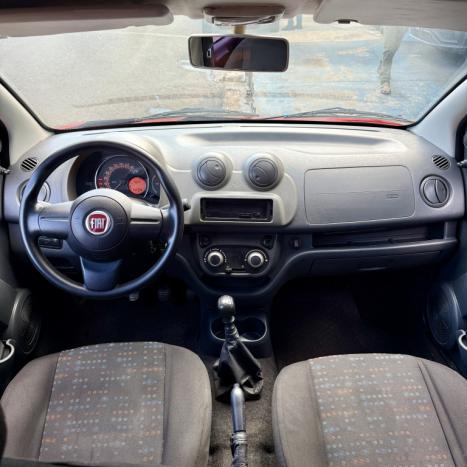 FIAT Uno 1.0 4P FLEX VIVACE, Foto 8