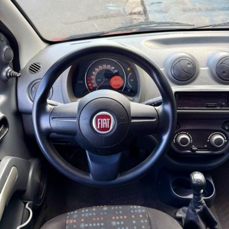 FIAT Uno 1.0 4P FLEX VIVACE, Foto 9