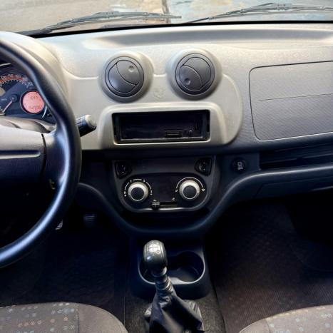 FIAT Uno 1.0 4P FLEX VIVACE, Foto 10