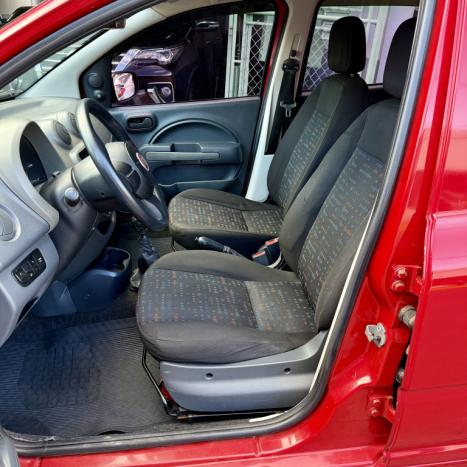 FIAT Uno 1.0 4P FLEX VIVACE, Foto 11