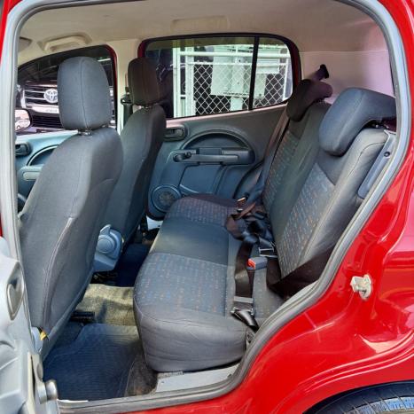 FIAT Uno 1.0 4P FLEX VIVACE, Foto 12