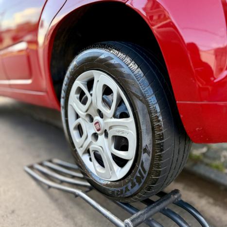 FIAT Uno 1.0 4P FLEX VIVACE, Foto 13