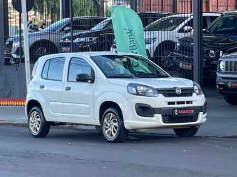 FIAT Uno 1.0 4P FLEX ATTRACTIVE, Foto 1