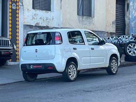 FIAT Uno 1.0 4P FLEX ATTRACTIVE, Foto 2