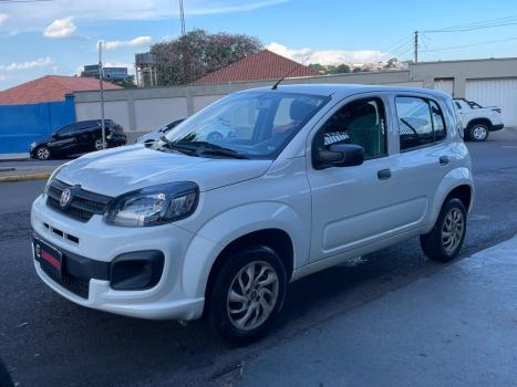 FIAT Uno 1.0 4P FLEX ATTRACTIVE, Foto 4