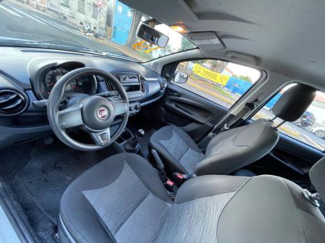FIAT Uno 1.0 4P FLEX ATTRACTIVE, Foto 5