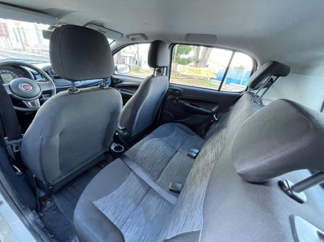 FIAT Uno 1.0 4P FLEX ATTRACTIVE, Foto 6