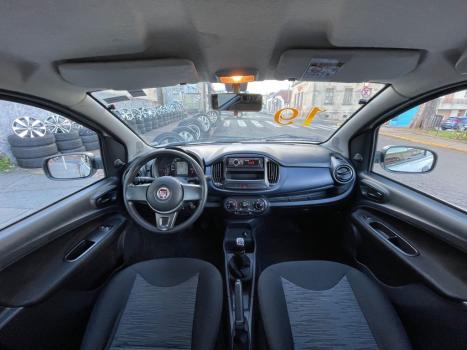 FIAT Uno 1.0 4P FLEX ATTRACTIVE, Foto 7