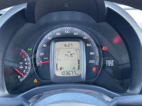 FIAT Uno 1.0 4P FLEX ATTRACTIVE, Foto 9