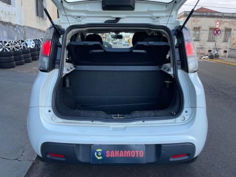 FIAT Uno 1.0 4P FLEX ATTRACTIVE, Foto 12