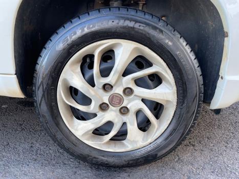 FIAT Uno 1.0 4P FLEX ATTRACTIVE, Foto 15