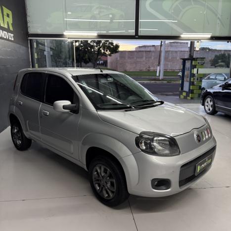 FIAT Uno 1.0 4P FLEX VIVACE IT�LIA, Foto 3