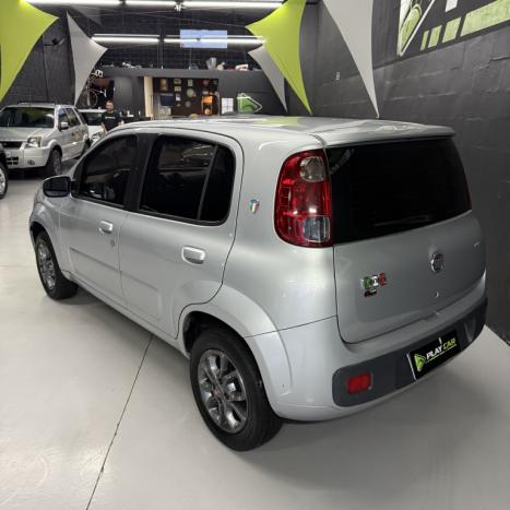 FIAT Uno 1.0 4P FLEX VIVACE IT�LIA, Foto 6