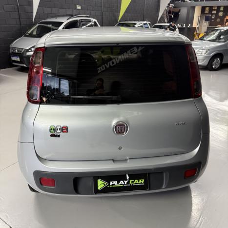 FIAT Uno 1.0 4P FLEX VIVACE IT�LIA, Foto 7