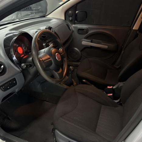 FIAT Uno 1.0 4P FLEX VIVACE IT�LIA, Foto 9