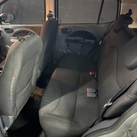 FIAT Uno 1.0 4P FLEX VIVACE IT�LIA, Foto 10