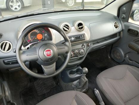 FIAT Uno 1.0 4P FLEX WAY, Foto 12