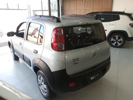 FIAT Uno 1.0 4P FLEX WAY, Foto 3