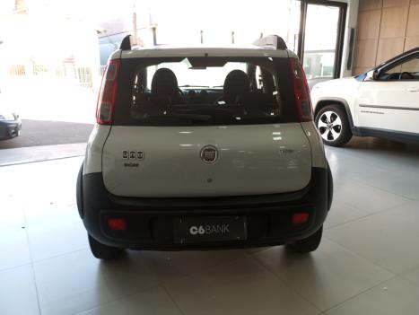 FIAT Uno 1.0 4P FLEX WAY, Foto 5