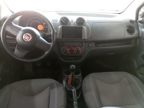 FIAT Uno 1.0 4P FLEX WAY, Foto 6