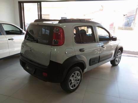 FIAT Uno 1.0 4P FLEX WAY, Foto 10