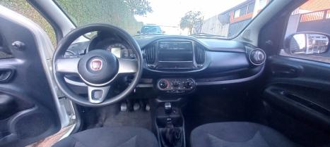 FIAT Uno 1.0 4P FLEX EVO ATTRACTIVE, Foto 9