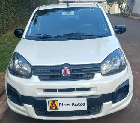 FIAT Uno 1.0 4P FLEX EVO ATTRACTIVE, Foto 7